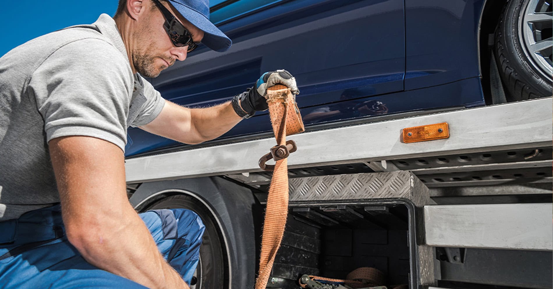 Car Shipping Regulations in Texas