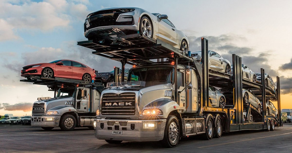 New York Car Shipping