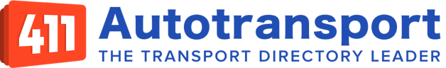 Logo 411 Auto Tranport